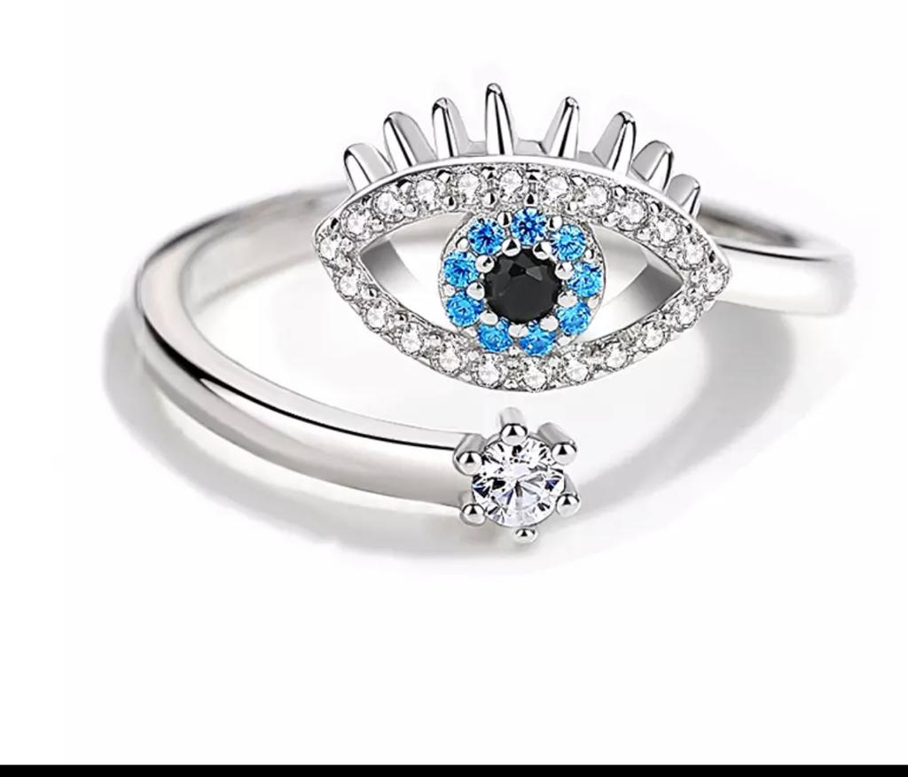 ANILLO OJO AJUSTABLE