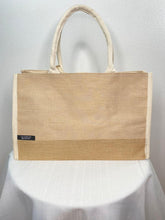 Load image into Gallery viewer, BOHEMIA TOTE BAG
