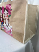 Load image into Gallery viewer, SISTERS TOTE BAG
