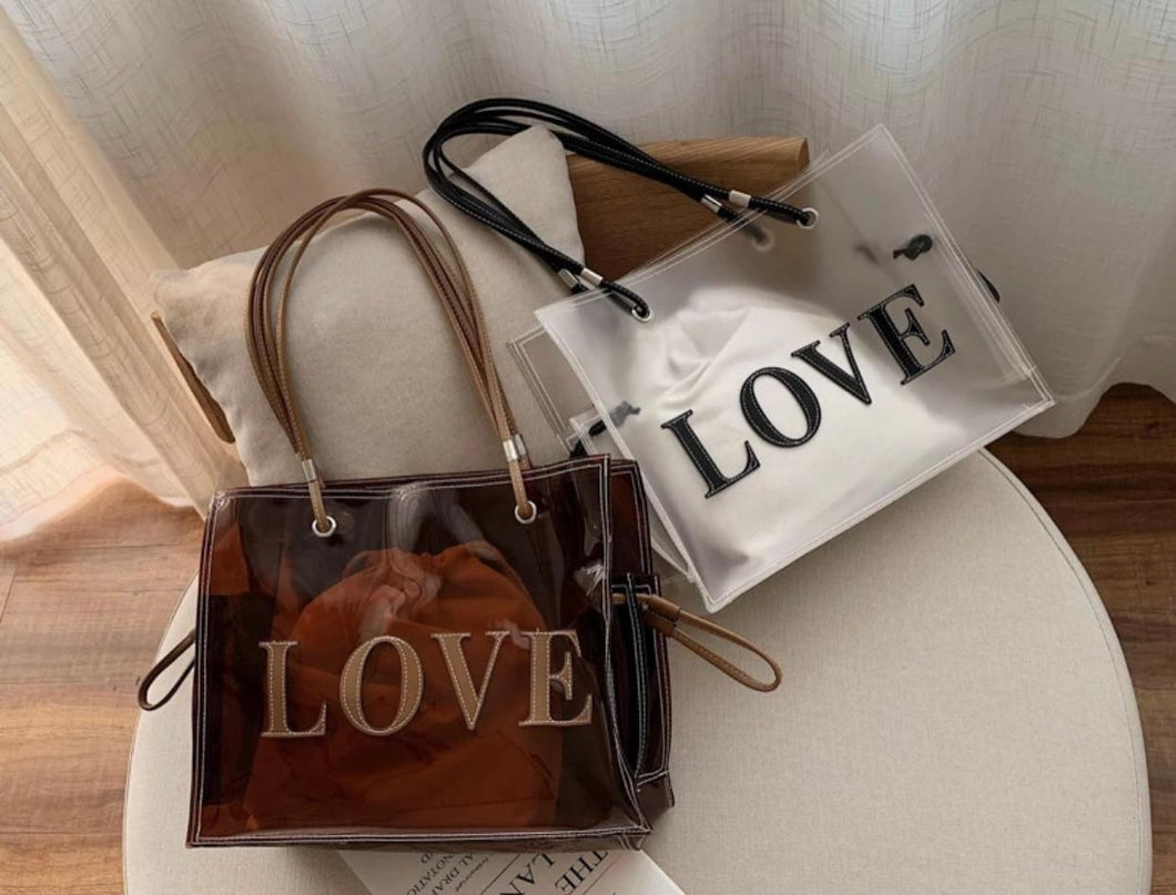 LOVE BOLSO